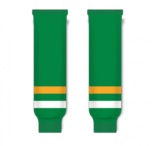 Athletic Knit Custom Knitted Hockey Socks Hs640